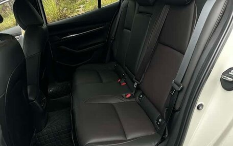 Mazda 3, 2025 год, 2 396 351 рублей, 9 фотография