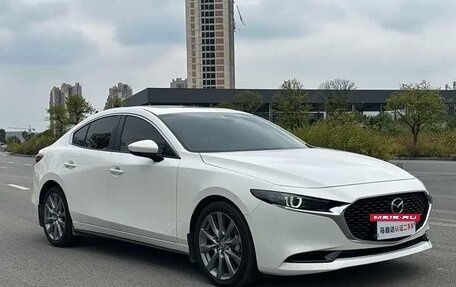 Mazda 3, 2025 год, 2 396 351 рублей, 3 фотография
