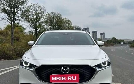 Mazda 3, 2025 год, 2 396 351 рублей, 2 фотография