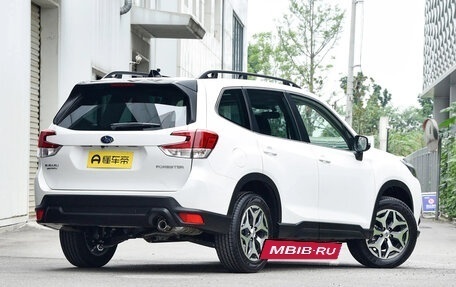 Subaru Forester, 2024 год, 4 300 000 рублей, 4 фотография