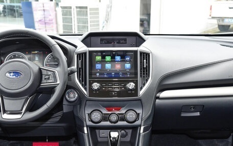 Subaru Forester, 2024 год, 4 300 000 рублей, 13 фотография