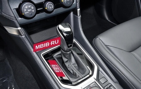 Subaru Forester, 2024 год, 4 300 000 рублей, 15 фотография