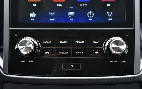 Subaru Forester, 2024 год, 4 300 000 рублей, 17 фотография