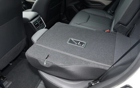 Subaru Forester, 2024 год, 4 300 000 рублей, 19 фотография