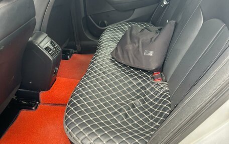 Hyundai Sonata VII, 2020 год, 1 250 000 рублей, 4 фотография