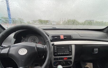 Lifan Breez (520), 2008 год, 45 000 рублей, 8 фотография