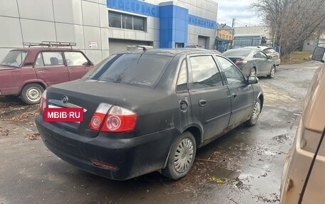 Lifan Breez (520), 2008 год, 45 000 рублей, 4 фотография