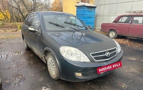 Lifan Breez (520), 2008 год, 45 000 рублей, 3 фотография