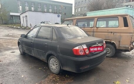 Lifan Breez (520), 2008 год, 45 000 рублей, 5 фотография