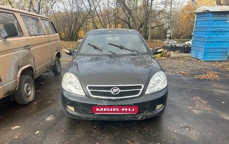 Lifan Breez (520), 2008 год, 45 000 рублей, 2 фотография