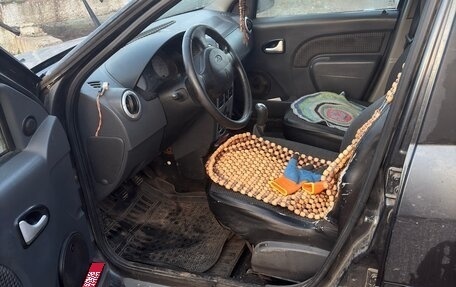 Renault Logan I, 2007 год, 250 000 рублей, 1 фотография