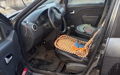 Renault Logan I, 2007 год, 250 000 рублей, 1 фотография