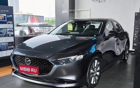 Mazda 3, 2025 год, 2 430 000 рублей, 1 фотография