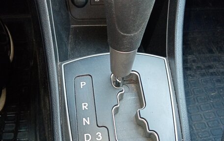 Hyundai Solaris II рестайлинг, 2015 год, 1 070 000 рублей, 11 фотография