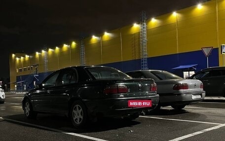 Opel Omega B, 1994 год, 150 000 рублей, 3 фотография