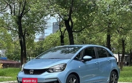 Honda Fit, 2020 год, 1 167 000 рублей, 1 фотография