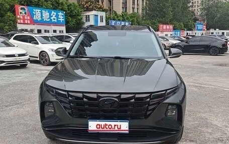 Hyundai Tucson, 2022 год, 1 779 000 рублей, 1 фотография