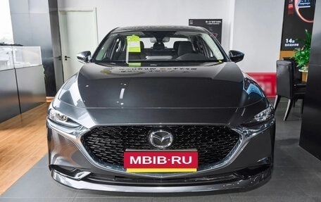 Mazda 3, 2025 год, 2 430 000 рублей, 2 фотография
