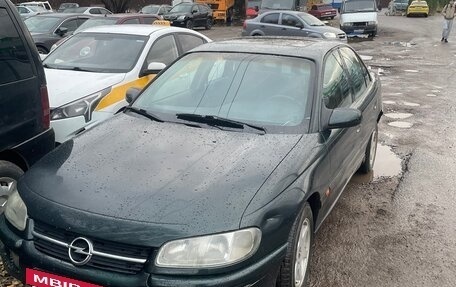 Opel Omega B, 1994 год, 150 000 рублей, 4 фотография