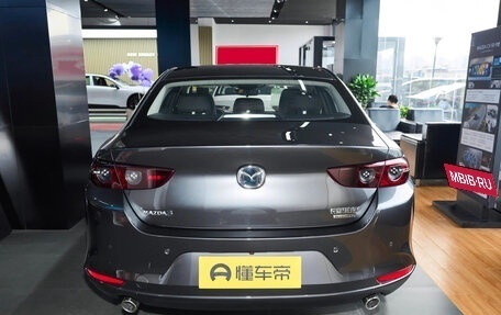 Mazda 3, 2025 год, 2 430 000 рублей, 5 фотография