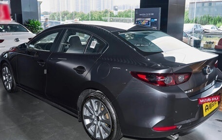 Mazda 3, 2025 год, 2 430 000 рублей, 6 фотография