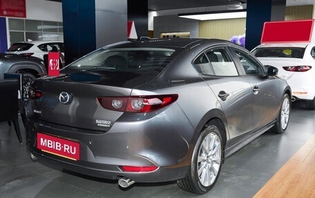 Mazda 3, 2025 год, 2 430 000 рублей, 4 фотография