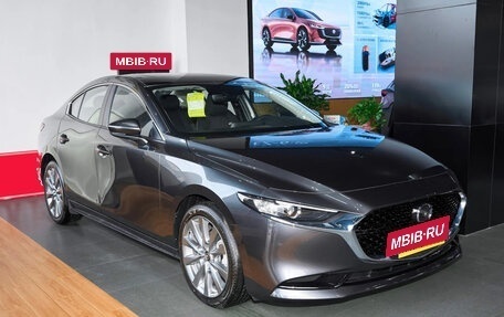 Mazda 3, 2025 год, 2 430 000 рублей, 3 фотография