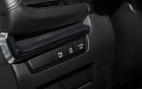 Mazda 3, 2025 год, 2 430 000 рублей, 13 фотография