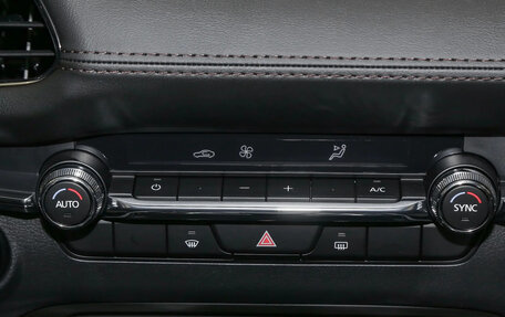 Mazda 3, 2025 год, 2 430 000 рублей, 12 фотография