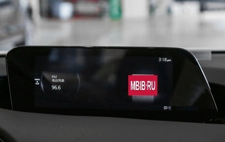 Mazda 3, 2025 год, 2 430 000 рублей, 10 фотография