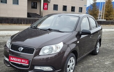 Ravon Nexia R3, 2017 год, 680 000 рублей, 1 фотография