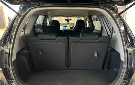 Toyota Wish II, 2013 год, 1 849 000 рублей, 19 фотография