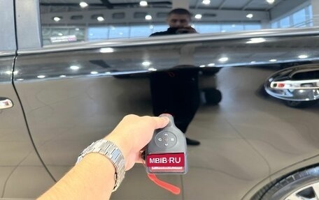 Toyota Wish II, 2013 год, 1 849 000 рублей, 23 фотография