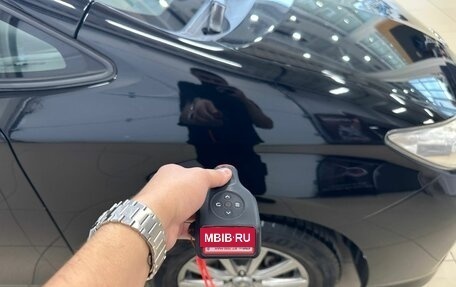 Toyota Wish II, 2013 год, 1 849 000 рублей, 29 фотография