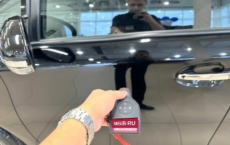 Toyota Wish II, 2013 год, 1 849 000 рублей, 22 фотография