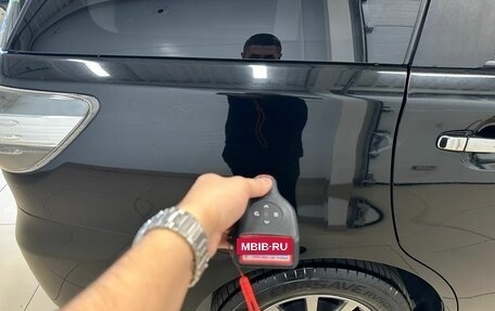 Toyota Wish II, 2013 год, 1 849 000 рублей, 26 фотография