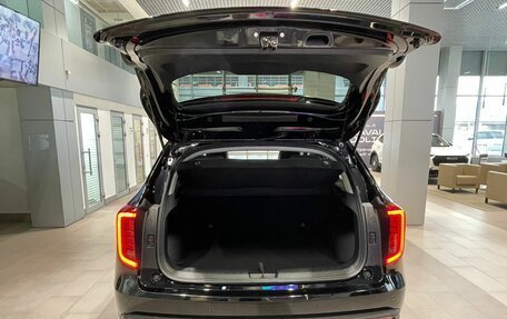 Haval Jolion, 2025 год, 2 499 000 рублей, 5 фотография