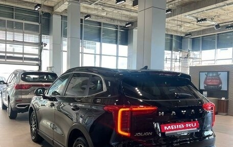 Haval Jolion, 2025 год, 2 499 000 рублей, 9 фотография