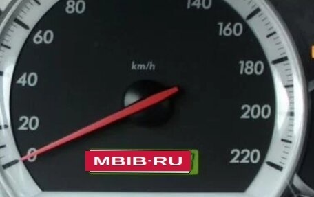 Chevrolet Captiva I, 2010 год, 900 000 рублей, 11 фотография