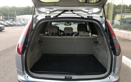 Ford Focus II рестайлинг, 2006 год, 395 000 рублей, 10 фотография