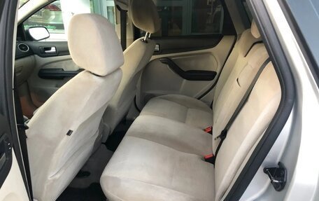 Ford Focus II рестайлинг, 2006 год, 395 000 рублей, 13 фотография