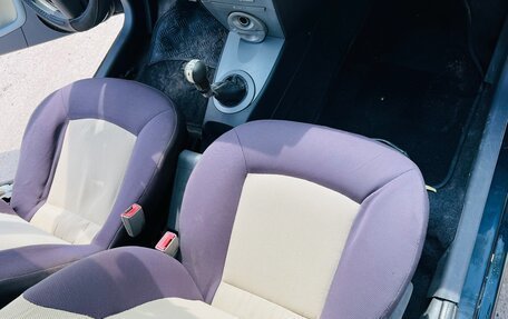 Chery Kimo (A1), 2009 год, 219 000 рублей, 4 фотография