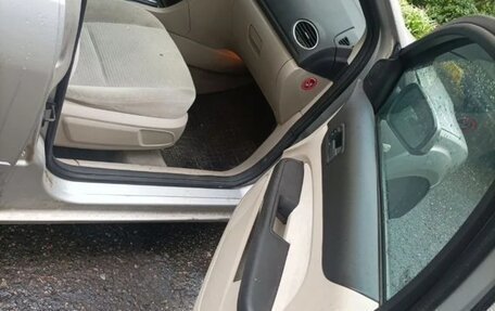 Ford Focus II рестайлинг, 2006 год, 395 000 рублей, 16 фотография