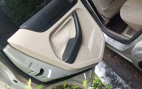 Ford Focus II рестайлинг, 2006 год, 395 000 рублей, 15 фотография