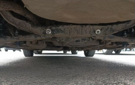 Ford Focus II рестайлинг, 2006 год, 395 000 рублей, 17 фотография