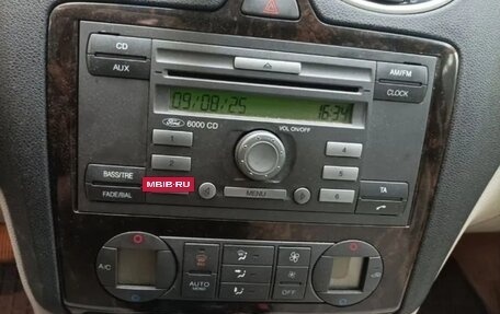 Ford Focus II рестайлинг, 2006 год, 395 000 рублей, 11 фотография