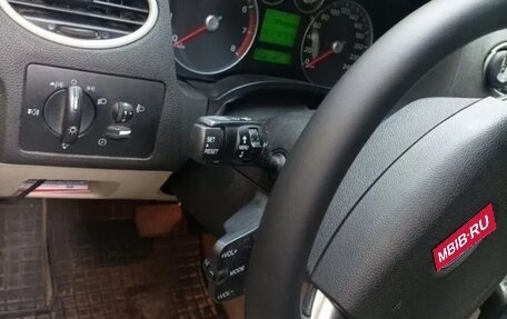 Ford Focus II рестайлинг, 2006 год, 395 000 рублей, 14 фотография