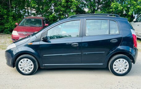 Chery Kimo (A1), 2009 год, 219 000 рублей, 7 фотография