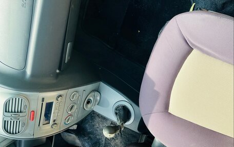 Chery Kimo (A1), 2009 год, 219 000 рублей, 17 фотография