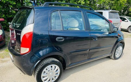 Chery Kimo (A1), 2009 год, 219 000 рублей, 13 фотография